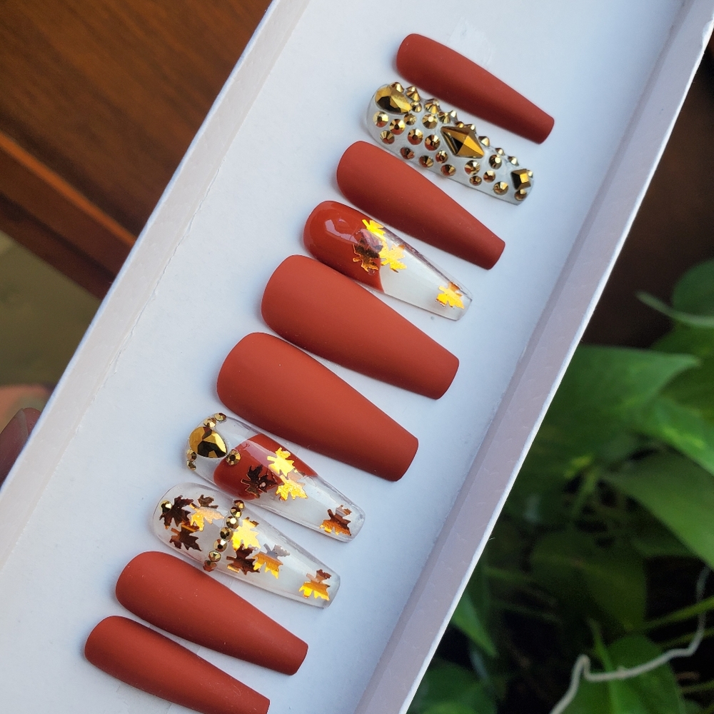 Press on Nails - Picture 3 of 10